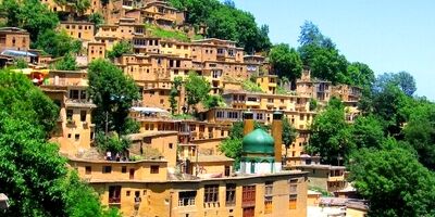 چه تعداد روستا به شبکه ملی اطلاعات متصل شدند؟
