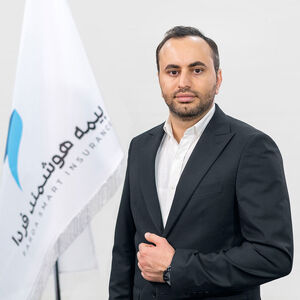 بهروز آرمان مهر