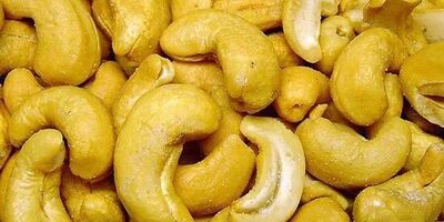 واردات بادام هندی به کشور ممنوع است
