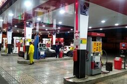 شارژ نخستین سهمیه بنزین ۱۴۰۵؛ بامداد شنبه
