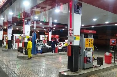 استان تهران؛ صدرنشین مصرف بنزین کشور
