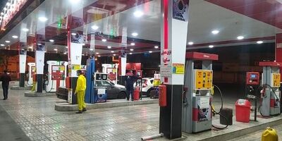  آغاز انتقال سهمیه سوخت به کارت های بانکی از مرداد ماه