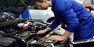 نرخ تعمیرگاه های خودرو به زودی تغییر می کند