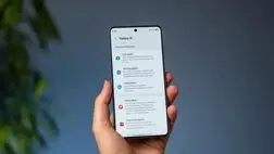 نسخه آزمایشی جدید One UI 9 سامسونگ به‌زودی برای گلکسی S26 منتشر می‌شود
