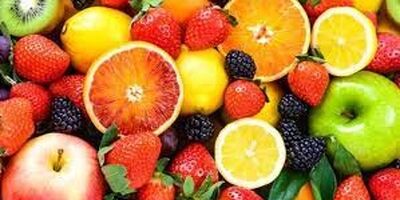 میوه انرژی‌زا و سرشار از پتاسیم
