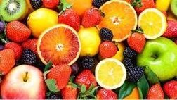 میوه انرژی‌زا و سرشار از پتاسیم
