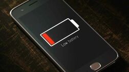 ۸ نکته برای جلوگیری از تمام‌شدن باتری گوشی در سفر
