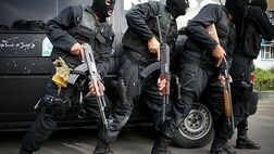 آزادی گروگان‌ها در عملیات غافلگیرانه پلیس تهران
