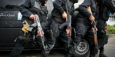 آزادی گروگان‌ها در عملیات غافلگیرانه پلیس تهران
