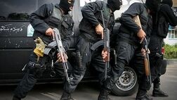 آزادی گروگان‌ها در عملیات غافلگیرانه پلیس تهران
