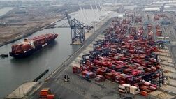 اسناد اجرایی پروژه راه آهن رشت- آستارا بین ایران و روسیه نهایی شد
