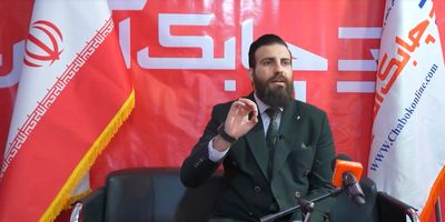 
اطلاعات مشتریان غول بیمه آمریکایی به سرقت رفت