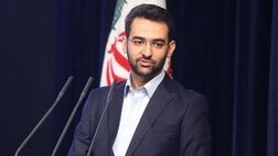 چهار هزار روستای  بالای ۲۰ خانوار، به شبکه ملی اطلاعات متصل نیستند