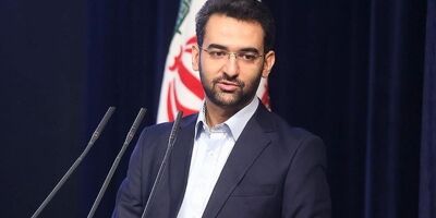 چهار هزار روستای  بالای ۲۰ خانوار، به شبکه ملی اطلاعات متصل نیستند