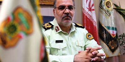 سرقت تلفن همراه جزو «جرایم مهمه» محسوب می‌شود