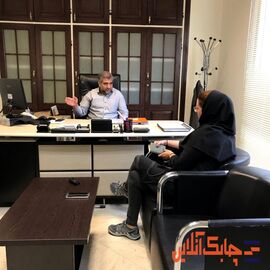 امیر شاکری