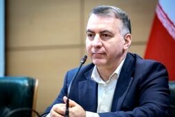 آمادگی ایران برای مشارکت عملی در سازوکارهای مالی سازمان همکاری شانگهای 
