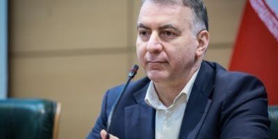 آمادگی ایران برای مشارکت عملی در سازوکارهای مالی سازمان همکاری شانگهای 
