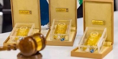 رکورد خرید شمش طی مردادماه شکسته شد