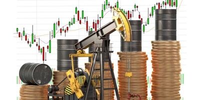 قیمت نفت بیش از ۳ دلار افزایش یافت