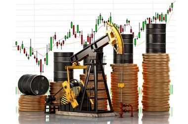 میانگین قیمت نفت برنت امسال ۹۴ دلار خواهد بود