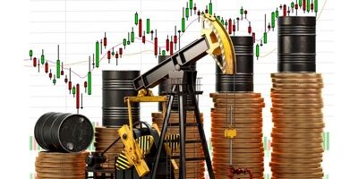قیمت نفت بیش از ۳ دلار افزایش یافت