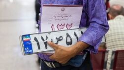 تمدید خودکار وکالت‌نامه‌های تعویض پلاک تا پایان خرداد
