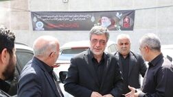 بیمه ایران تا آخرین لحظه در کنار عزاداران امام شهید/تمدید پوشش بیمه‌ای مراسم تا ساعت ۲۴ روز جمعه
