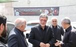 بیمه ایران تا آخرین لحظه در کنار عزاداران امام شهید/تمدید پوشش بیمه‌ای مراسم تا ساعت ۲۴ روز جمعه

