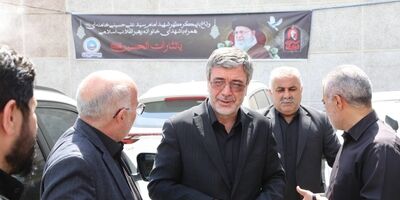 بیمه ایران تا آخرین لحظه در کنار عزاداران امام شهید/تمدید پوشش بیمه‌ای مراسم تا ساعت ۲۴ روز جمعه
