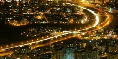 سیستم روشنایی معابر شهری در کشور اصلاح می‌شود
