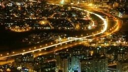 سیستم روشنایی معابر شهری در کشور اصلاح می‌شود
