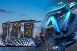 این کشورها آینده هوش مصنوعی را در دست خواهند گرفت
