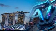 این کشورها آینده هوش مصنوعی را در دست خواهند گرفت
