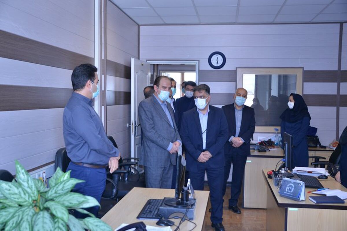 بیمه آسیا