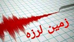 زلزله شرق گیلان خسارتی نداشت
