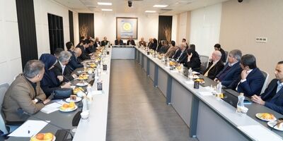 لزوم هم صدایی در صنعت بیمه برای حرکت در مسیر تحولات سازنده

