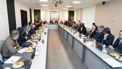 لزوم هم صدایی در صنعت بیمه برای حرکت در مسیر تحولات سازنده
