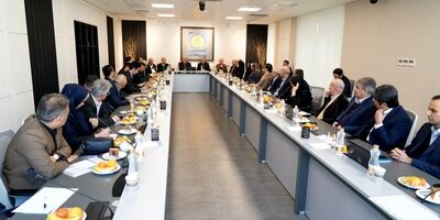 درخشش علمی همکاران بیمه پاسارگاد در همایش ملی بیمه و توسعه
