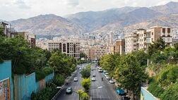 ارزانترین خانه‌های قیطریه چند؟ 