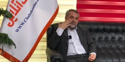 صنعت بیمه و مشتریان بی‌صدا