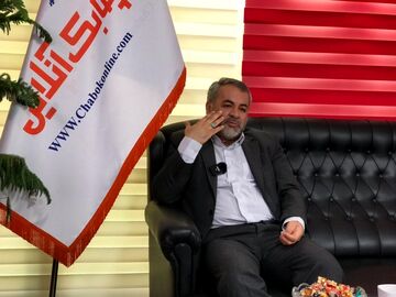 بهروز اسدنژاد