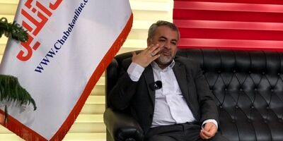 صنعت بیمه و مشتریان بی‌صدا
