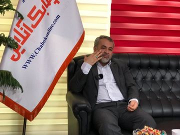 بهروز اسدنژاد
