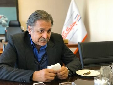 حبیب محمدی