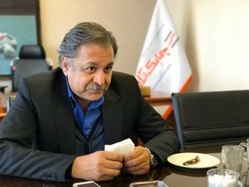 حبیب محمدی