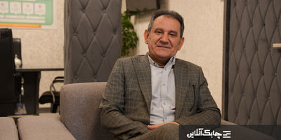 بانک صادرات تنها مشتری هلدینگ فناوری صاد نخواهد بود + فیلم