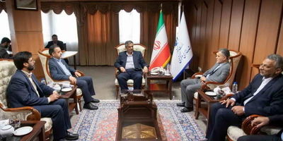 امیرهوشنگ عصارزاده به‌عنوان مدیرعامل بانک توسعه تعاون منصوب شد
