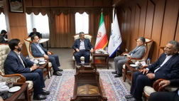 مسکن کارگری در اولویت دولت چهاردهم قرار گرفت