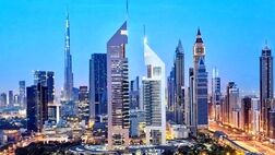 دبی سرمایه داران هندی را جذب خود کرد